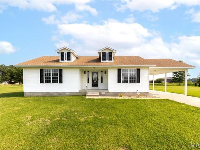 House for sale in East Prairie, Missouri