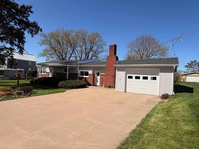 House for sale in Platteville, Wisconsin