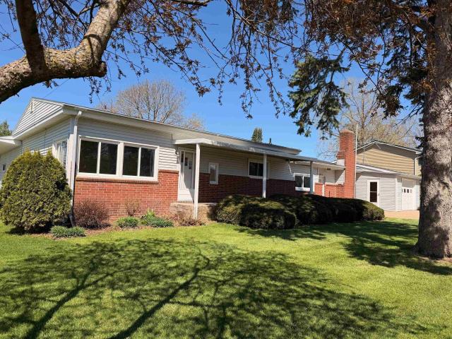 House for sale in Platteville, Wisconsin
