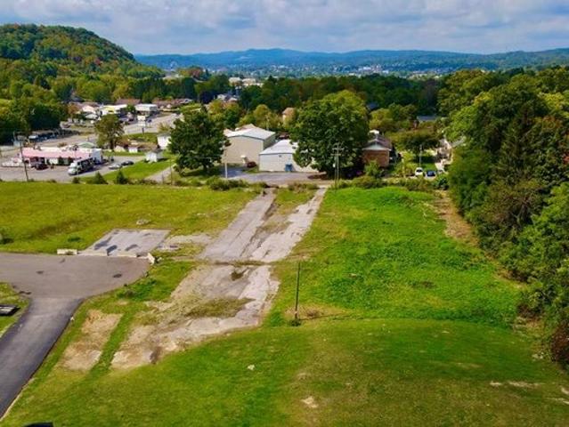 Land for sale in Princeton, West Virginia