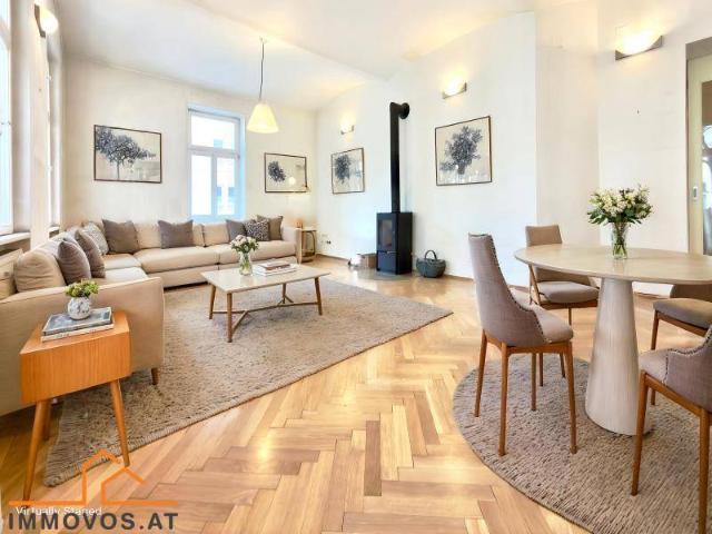Apartment kaufen in Meidling, Wien