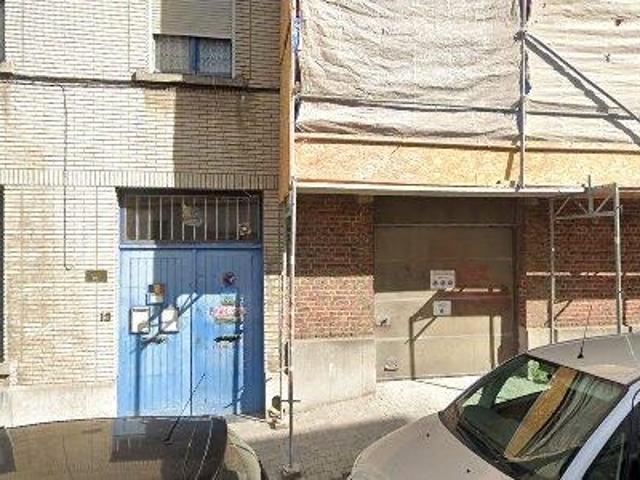 Appartement location à Schaarbeek, Bruxelles
