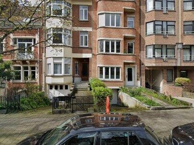 Appartement location à Vorst, Bruxelles