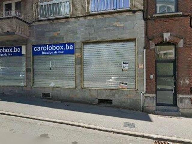 Appartement location à Charleroi, Wallonie