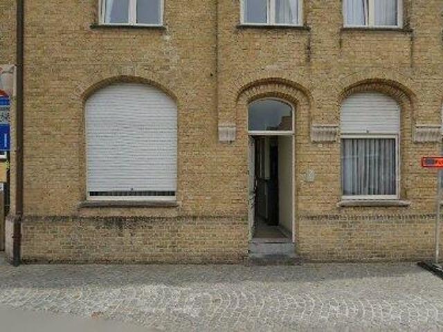Appartement location à Diksmuide