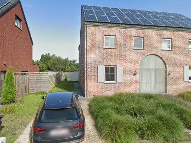 Appartement location à Humbeek, Brabant