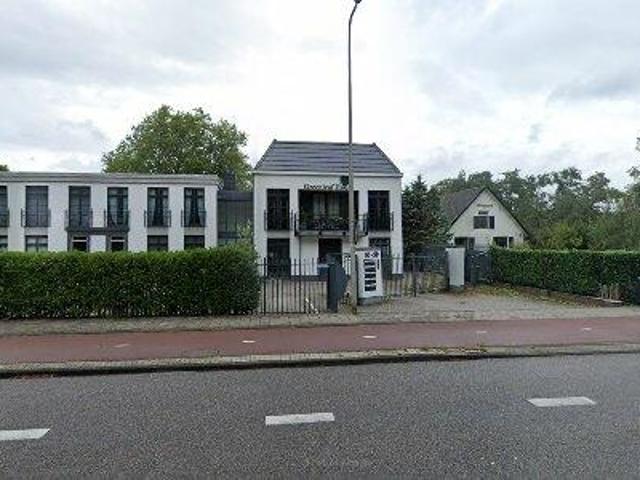 Appartement te huur in De Glip, Heemstede