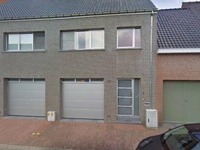 Appartement location à Oostwinkel, Oost-Vlaanderen