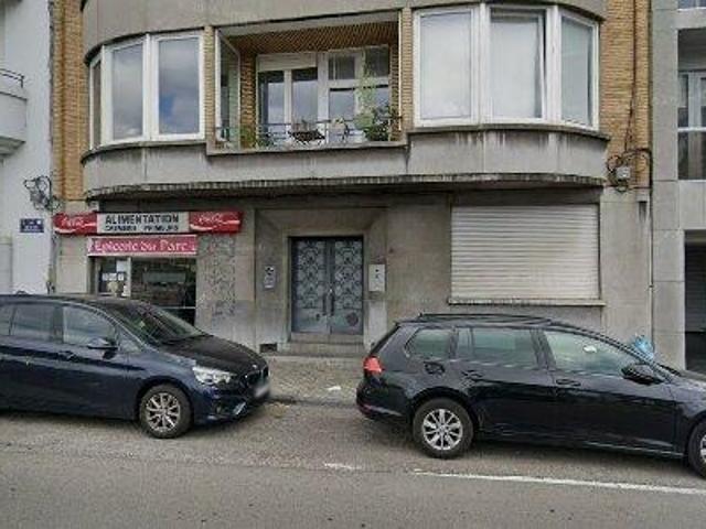 Appartement location à Longdoz, Liège
