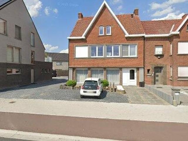 Appartement location à Oostrozebeke, West-Vlaanderen