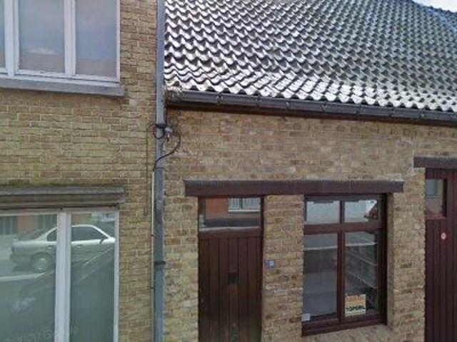 Appartement location à Poperinge, West-Vlaanderen
