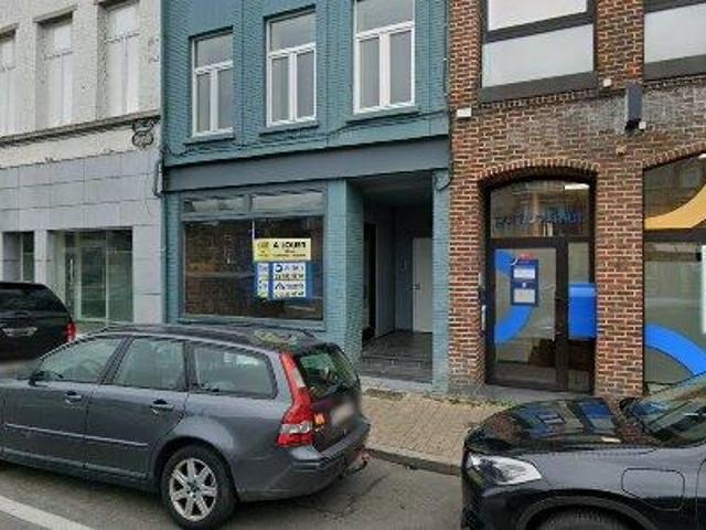 Appartement location à Waver, Wallonie