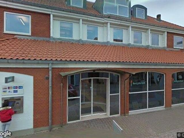 Erhvervsejendom til leje i Løkken, Brønderslev-Dronninglund