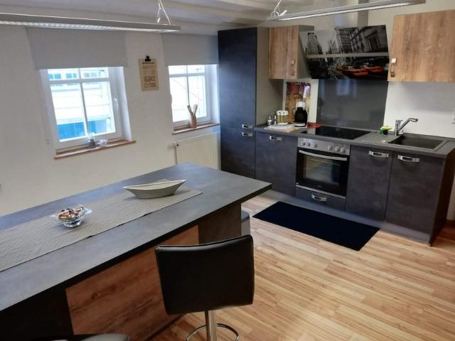 Haus mieten in Neue Vorstadt, Stuttgart