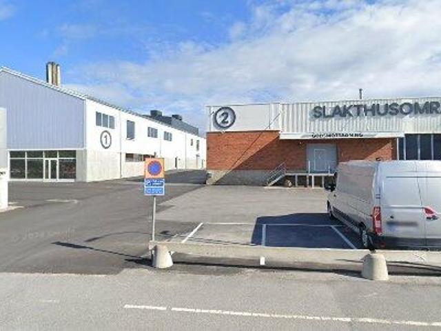 Lokal hyra i Uppsala