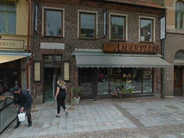 Lokal till salu i Halmstad, Halland