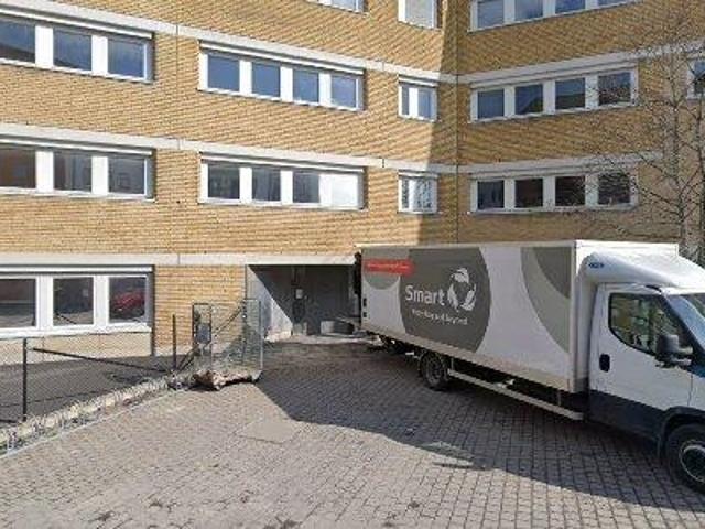 Lokal till salu i Stockholm