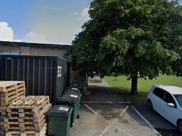 Lokal hyra i Höganäs, Skåne