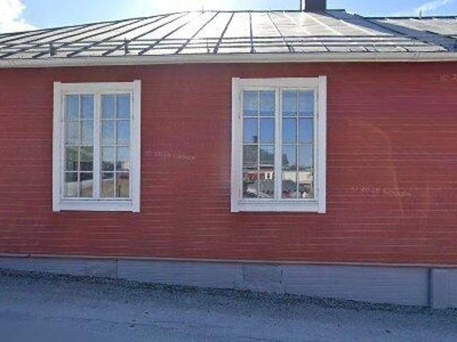 Lokal hyra i Östersund, Jämtland