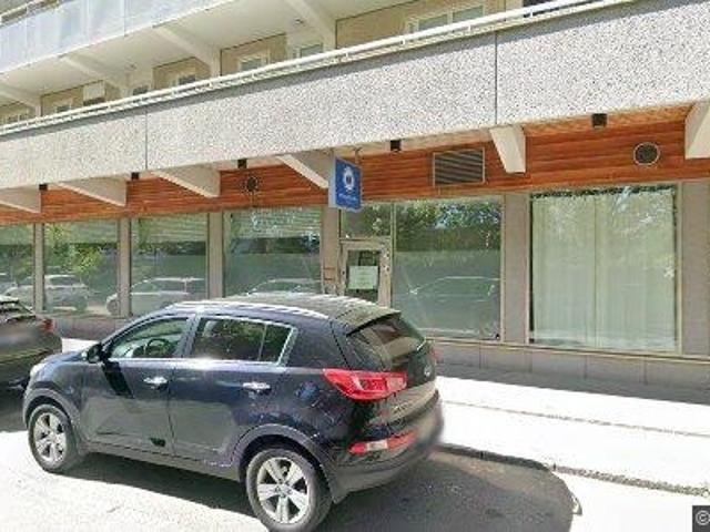 Lokal hyra i Tureberg, Sollentuna kommun
