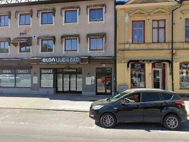 Lägenhet hyra i Åmål, Västra Götaland
