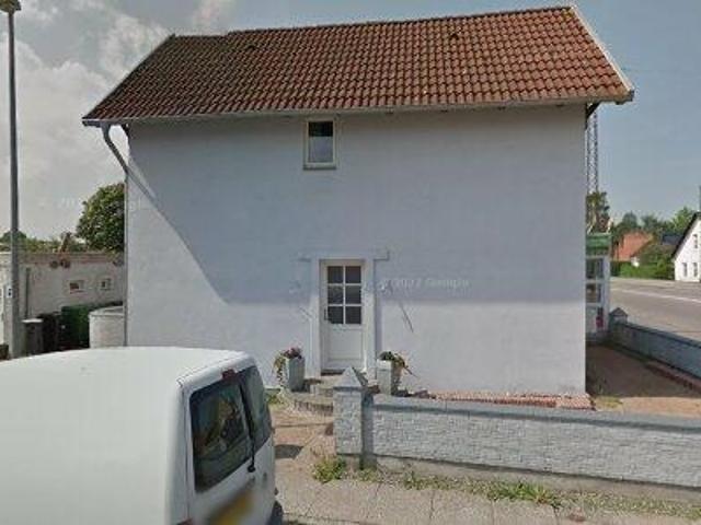 Lejlighed til leje i Sønderborg