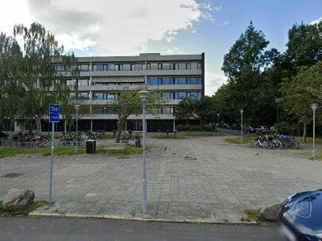 Lejlighed til salg i Frederiksberg C, Brøndby