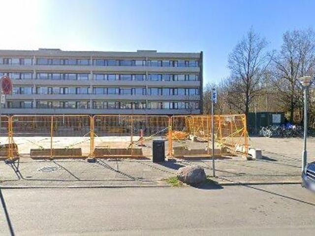 Lejlighed til salg i Frederiksberg C, Brøndby
