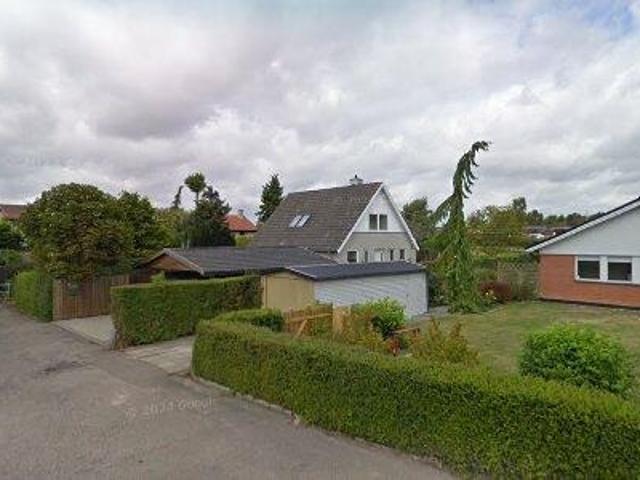 Lejlighed til salg i Karlslunde