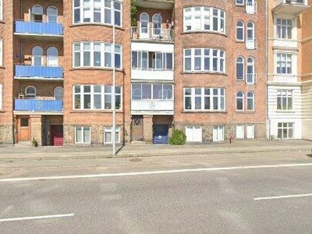 Lejlighed til salg i Århus
