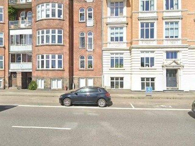 Lejlighed til salg i Århus