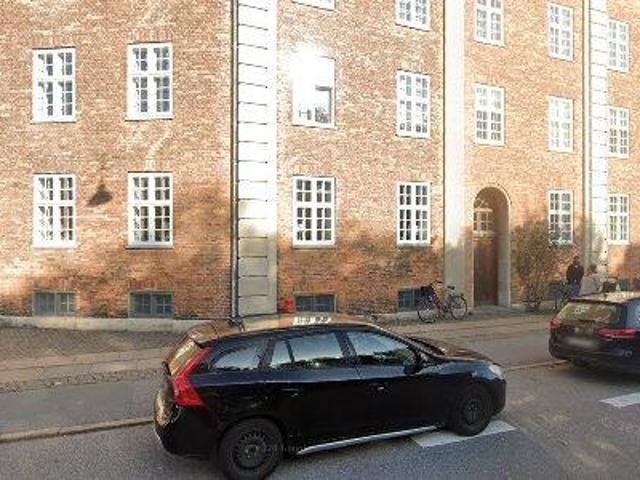 Lejlighed til salg i Østerbro, København