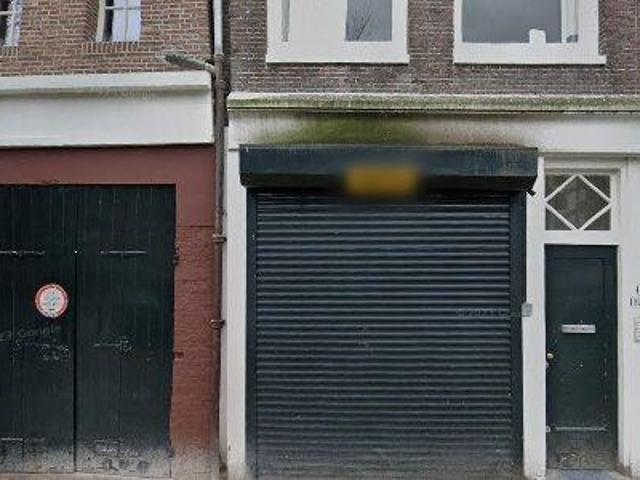 Bedrijfspand te koop in Centrum, Amsterdam