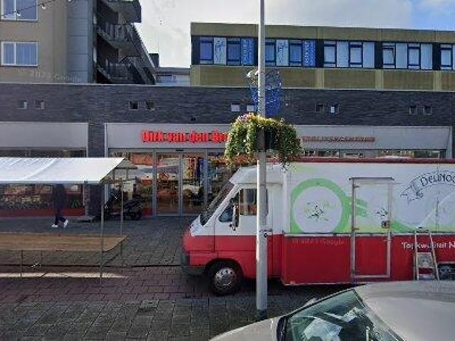Bedrijfspand te huur in Nieuw-West, Amsterdam
