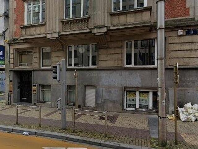Bureau location à Etterbeek, Bruxelles