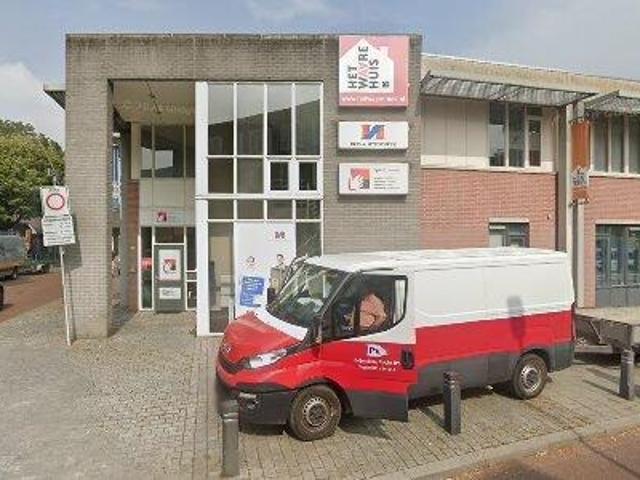 Bedrijfspand te huur in Bosch, Noord Brabant