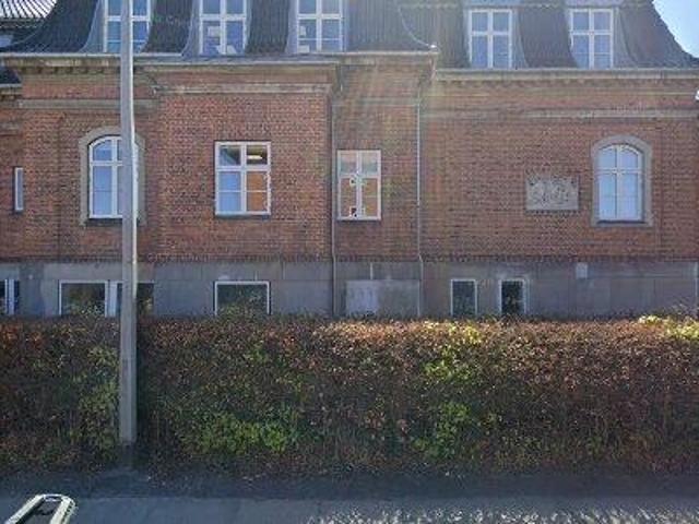 Erhvervsejendom til leje i Korsør, Slagelse