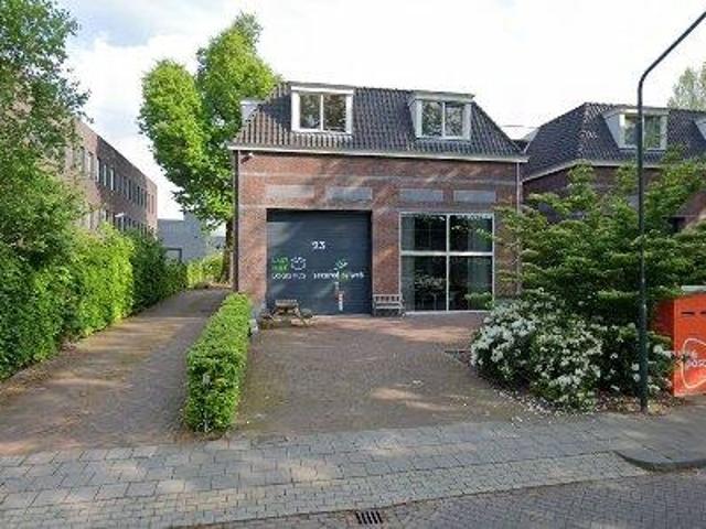 Bedrijfspand te huur in Oisterwijk, Noord Brabant