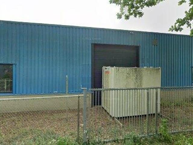 Bedrijfspand te huur in Raalte, Overijssel