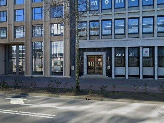 Bedrijfspand te huur in Tilburg Centrum, Tilburg