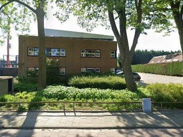 Bedrijfspand te huur in Dorp, Zoetermeer