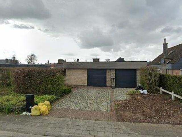 Bureau vente à Berlare, Oost-Vlaanderen