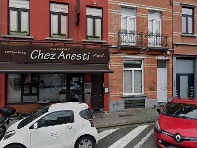 Bureau vente à Evere, Bruxelles
