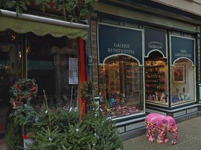 Bedrijfspand te koop in Binnenstad, Gorinchem