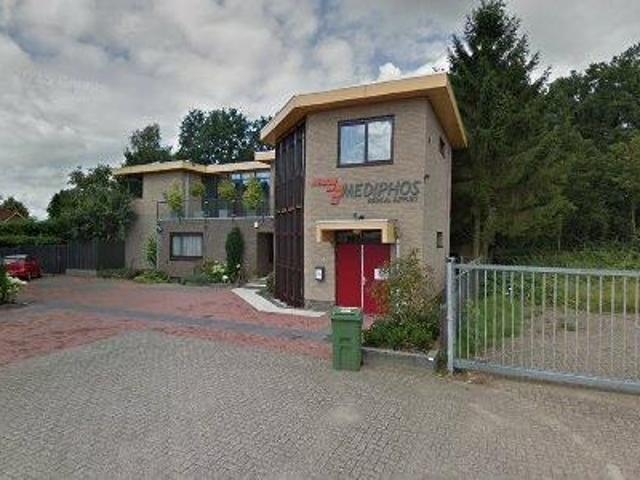 Bedrijfspand te koop in Renkum, Gelderland