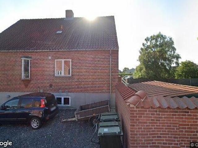 Hus til salg i Glesborg, Århus