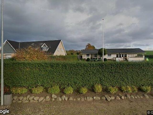 Hus til salg i Martofte