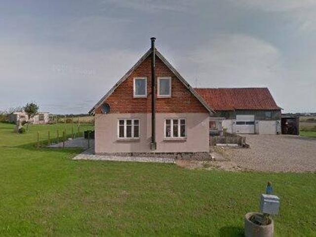Hus til salg i Brønderslev-Dronninglund