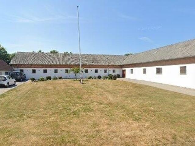 Erhvervsejendom til leje i Brovst, Brønderslev-Dronninglund