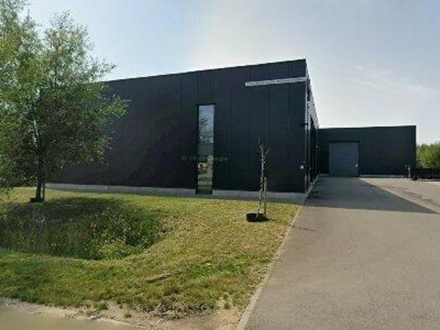 Bureau vente à Hoepertingen, Limburg